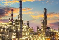 Industria chimica, petrol si gaze